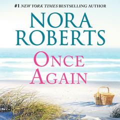 Once Again by Nora Roberts audiobook