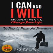 Grit: The Power of Passion and Perseverance by  Kristina Dawn audiobook