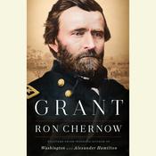 Grant by  Ron Chernow audiobook