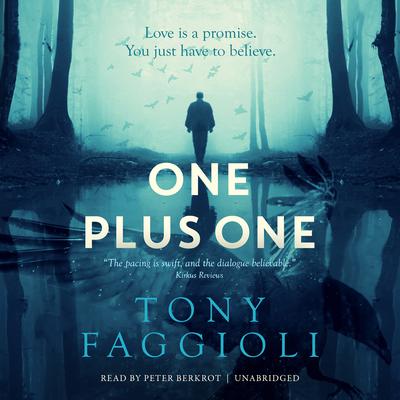 One Plus One by Tony Faggioli audiobook