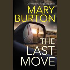 The Last Move by Mary Burton audiobook