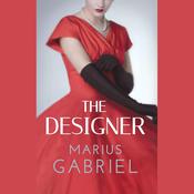 The Designer by  Marius Gabriel audiobook