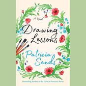 Drawing Lessons by  Patricia Sands audiobook