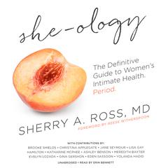 She-ology by Sherry A. Ross audiobook