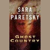 Ghost Country by  Sara Paretsky audiobook