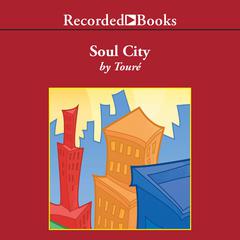 Soul City by Touré  audiobook