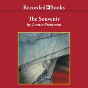 The Souvenir by  Louise Steinman audiobook