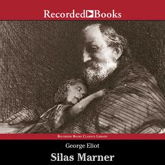 Silas Marner by George Eliot audiobook