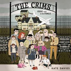 The Crims by Kate Davies audiobook
