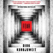 Fear by  Dirk Kurbjuweit audiobook