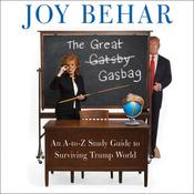 The Great Gasbag by  Joy Behar audiobook