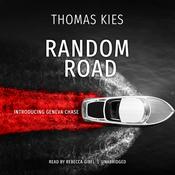 Random Road by  Thomas Kies audiobook
