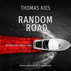 Random Road by Thomas Kies audiobook