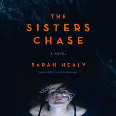 The Sisters Chase by Sarah Healy audiobook