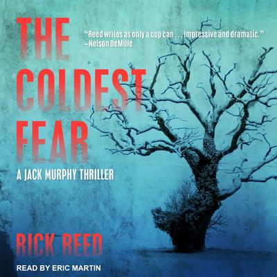 The Coldest Fear by Rick Reed audiobook