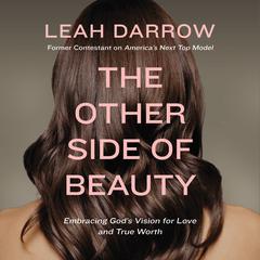 The Other Side of Beauty by Leah Darrow audiobook
