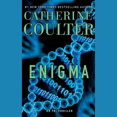 Enigma by Catherine Coulter audiobook