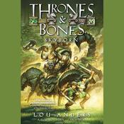 Skyborn by  Lou Anders audiobook