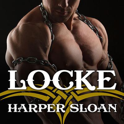 Locke by Harper Sloan audiobook