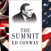The Summit by  Ed Conway audiobook
