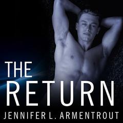 The Return by Jennifer L. Armentrout audiobook