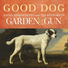 Good Dog by David DiBenedetto audiobook