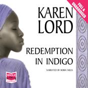 Redemption in Indigo by  Karen Lord audiobook