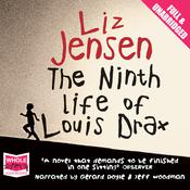 The Ninth Life of Louis Drax by  Liz Jensen audiobook