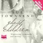 Ghost Children by  Sue Townsend audiobook