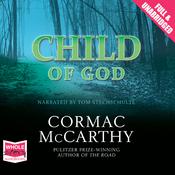 Child of God by  Cormac McCarthy audiobook