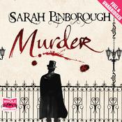 Murder by  Sarah Pinborough audiobook