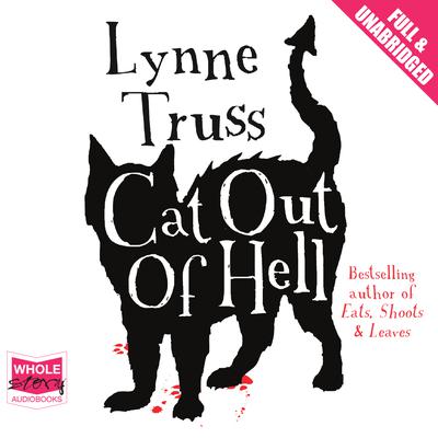 Cat out of Hell by Lynne Truss audiobook