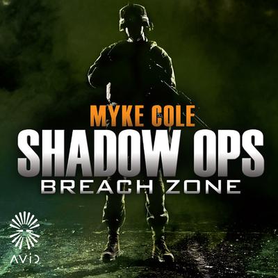 Breach Zone by Myke Cole audiobook