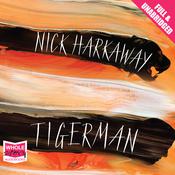 Tigerman by  Nick Harkaway audiobook