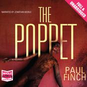 The Poppet by  Paul Finch audiobook