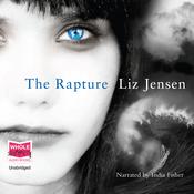 The Rapture by  Liz Jensen audiobook