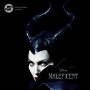 Maleficent by  Elizabeth Rudnick audiobook