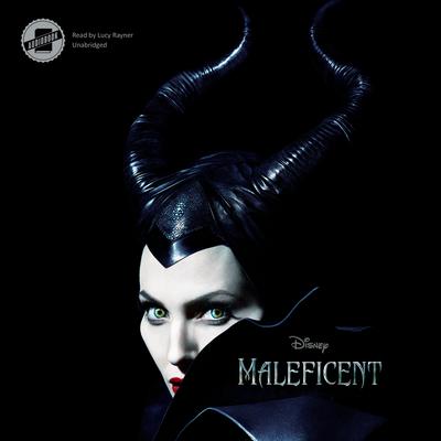 Maleficent by Elizabeth Rudnick audiobook
