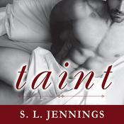 Taint by  S. L. Jennings audiobook