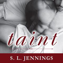 Taint by S. L. Jennings audiobook