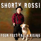 Four Feet Tall & Rising by  S. J. Hodges audiobook