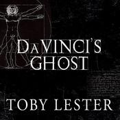 Da Vinci's Ghost by  Toby Lester audiobook
