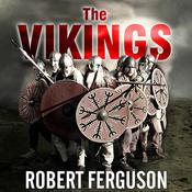 The Vikings by  Robert Ferguson audiobook