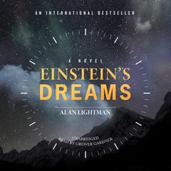 Einstein’s Dreams by Alan Lightman audiobook