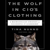 The Wolf in CIO's Clothing by  Tina Nunno audiobook