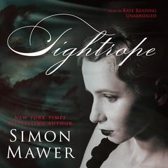 Tightrope by Simon Mawer audiobook