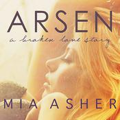 Arsen by  Mia Asher audiobook