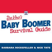 DaVinci's Baby Boomer Survival Guide by  Barbara Rockefeller audiobook