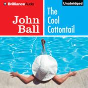 The Cool Cottontail by  John  Ball audiobook