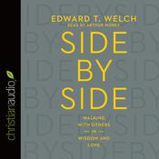 Side by Side by  Arthur Morey audiobook